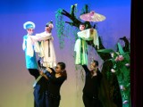 Wspaniały Hunan rozkwita w Polsce. Zachwyć się bogactwem chińskiej kultury w Teatrze Polskim w Warszawie