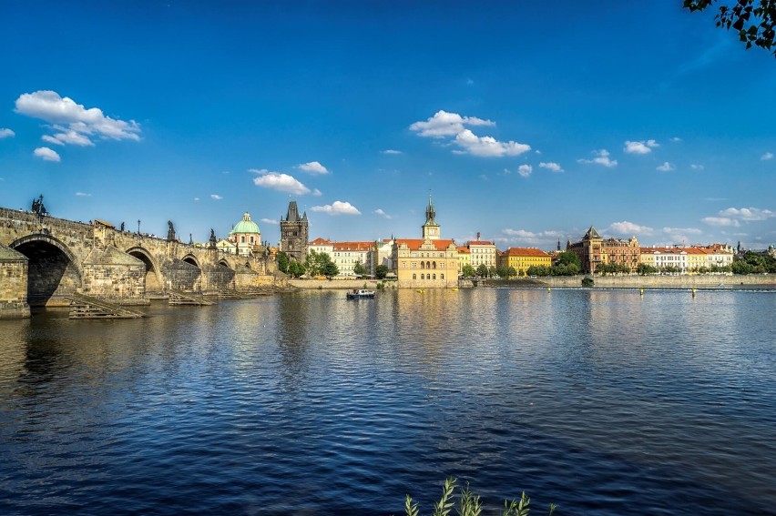 Stare Miasto w Pradze może okazać się jednym z najbardziej...