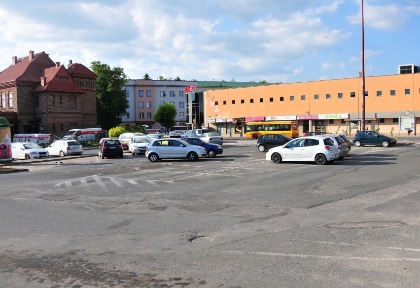 Stefa płatnego parkowania w Krośnie ma być poszerzona. Wzrosną też stawki opłat za parkowanie