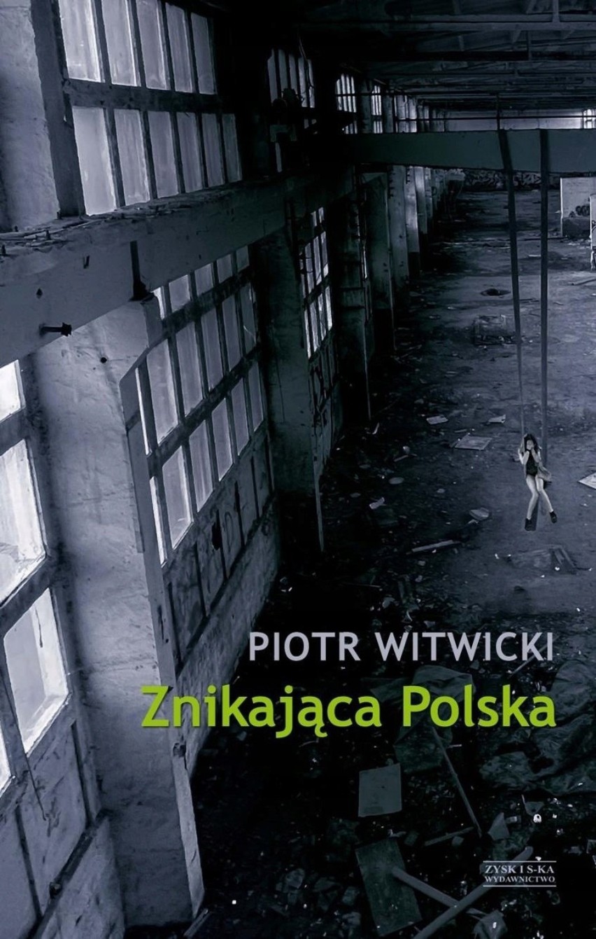 Piotr Witwicki: - Ktoś to musiał napisać, a ponieważ nikt...