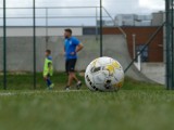 Soccer Stars na obozie treningowym w Suszu na Mazurach [ZDJĘCIA]