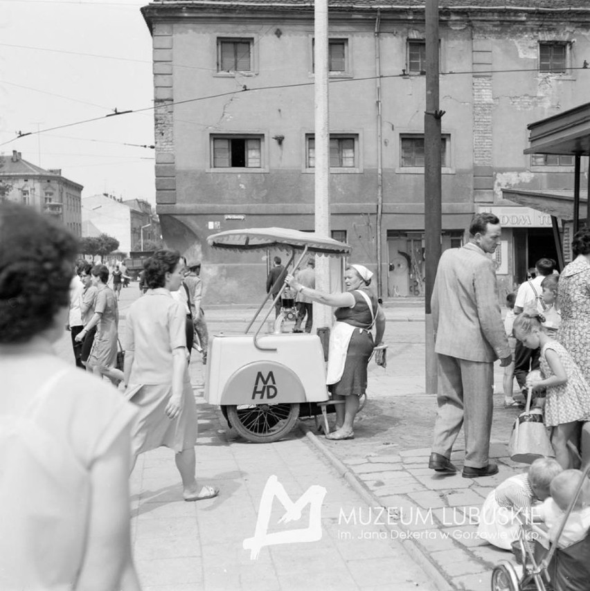 W. Kućko był legendarnym fotografem. Przez lata dokumentował...