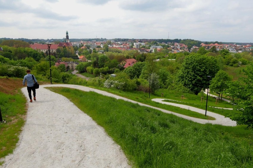 Województwo dolnośląskie ma prawie 20 tys. km kwadratowych...