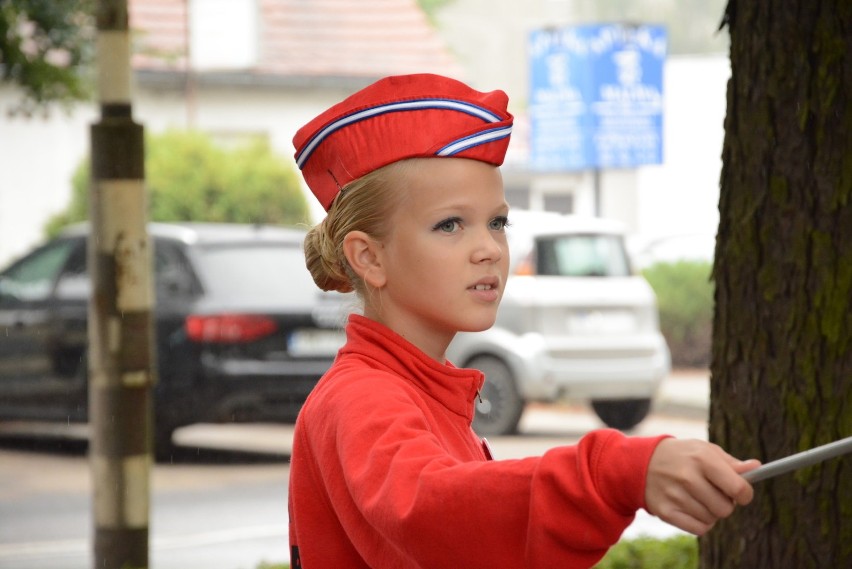 Święto Wojska Polskiego w Międzychodzie