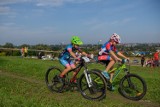 Tarnów. Rodzinne ściganie na "Marcince". Zawody Family Cup MTB w Tarnowie [ZDJĘCIA]