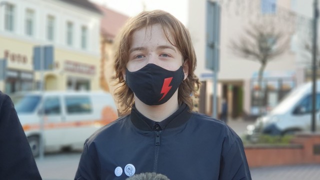 17 listopada do domu 14-letniego Macieja Rauhuta z Krapkowic weszli policjanci z miejscowej komendy.