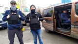 Policjanci z Jastrzębia pojechali z darami na Ukrainę. Przewieźli do Kijowa żywność i leki. W drodze powrotnej zabrali na Śląsk 29 uchodźców