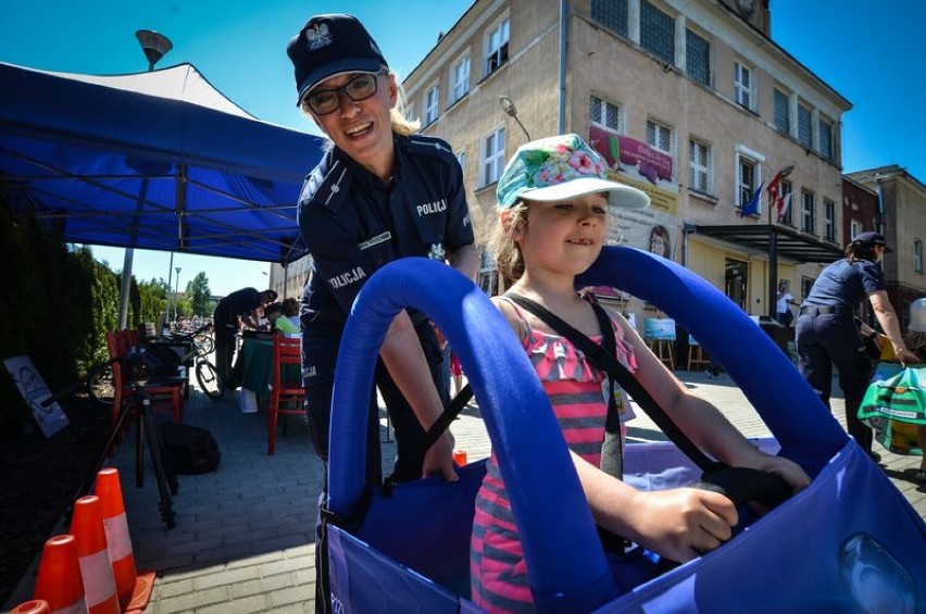 Polskie panie służą w policji prawie sto lat!  Koledzy...