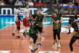 Siatkarski dwumecz Trefl - LUK pełen smaczków