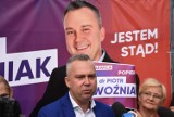 Piotr Woźniak zaprezentował piosenkę wyborczą. Zobacz wideo!