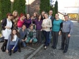 Świętochłowice: Studenci ze Wschodu przyjechali do nas w ramach &quot;Study Tours To Poland&quot;