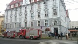 Ewakuacja sądu przy Nowych Ogrodach w Gdańsku. Policja dostała sygnał o bombie [ZDJĘCIA,WIDEO]