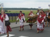 Już za kilka dni dożynki powiatowe w Wojsławicach. Takie było to święto plonów 10 lat temu ZDJĘCIA