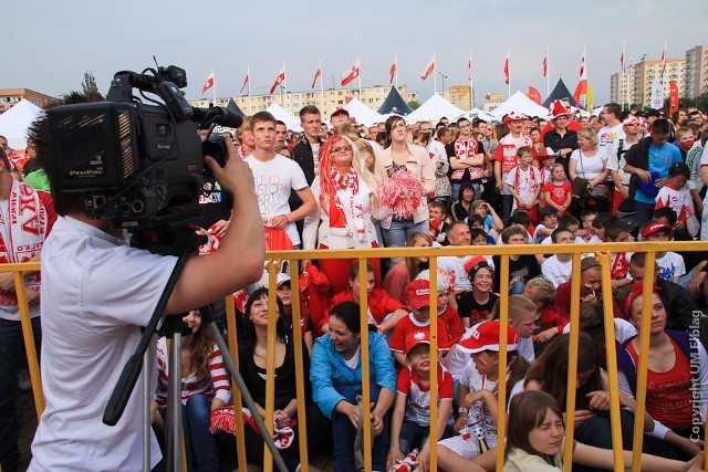 Elbląska Strefa Kibica