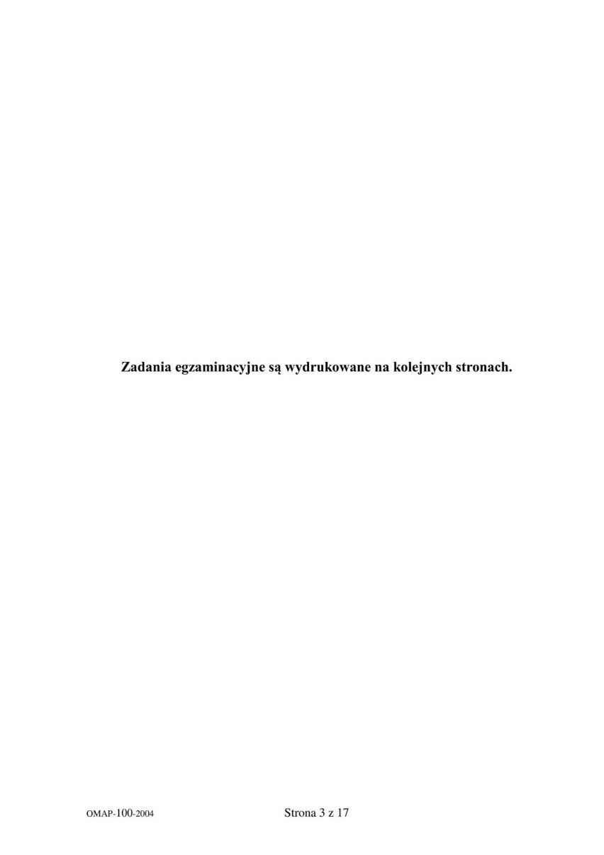 Egzamin ósmoklasisty 2020. Matematyka Odpowiedzi, Arkusze CKE. Zadania otwarte i zamknięte MATEMATYKA 22.06.2020 Czy są przecieki? 