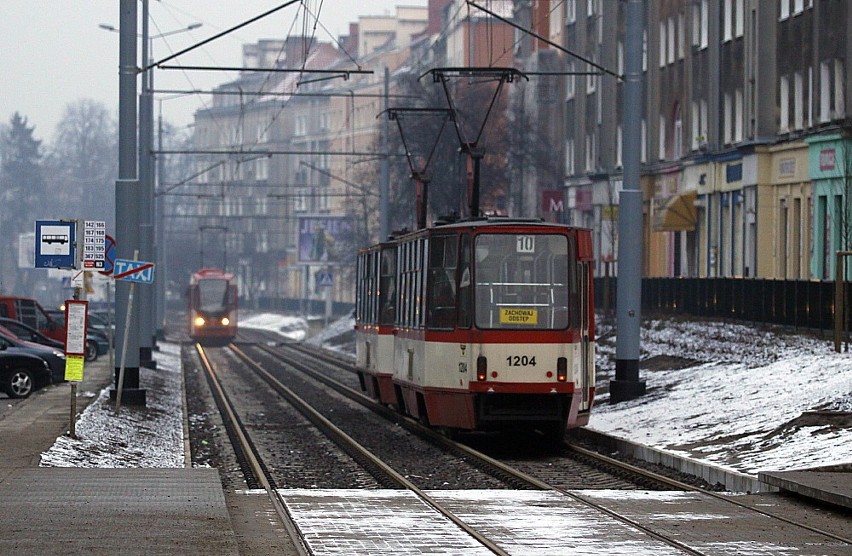 Zmienia się komunikacja miejska w Gdańsku. Sprawdż co