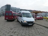 Od 30 marca zapłacimy myto na S8. Od 2 kwietnia podrożeją bilety w minibusach