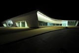 Życie w architekturze: Terminal lotniska w Świdniku zwycięzcą konkursu