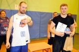 Gryf Basket Cup 2017. Stargardzki Basket Day 