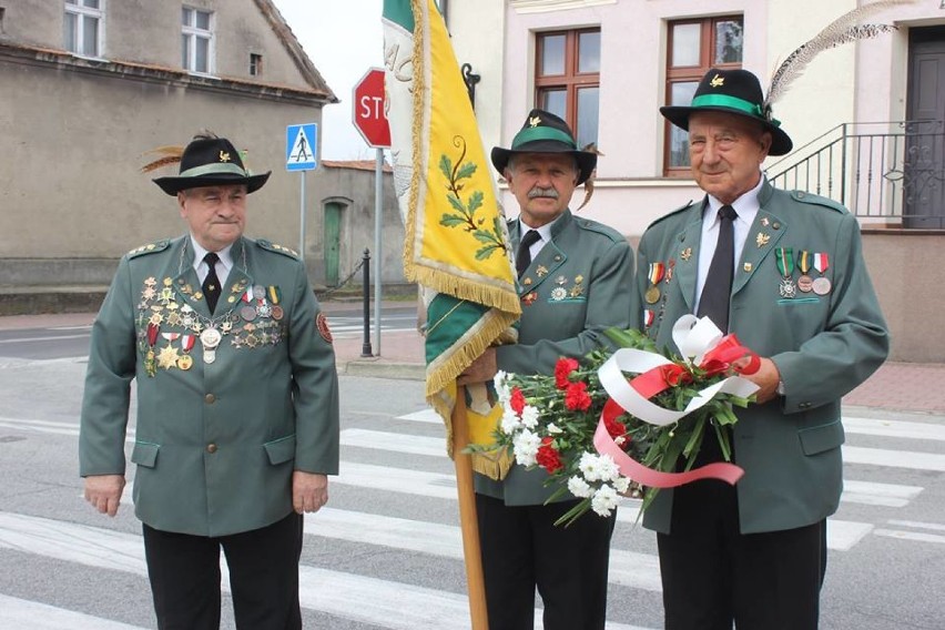 UROCZYSTOŚCI: Uczcili pamięć poległych w czasie II wojny światowej w Żerkowie [ZDJĘCIA]