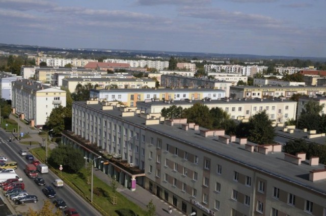 Siedem lat temu władze Collegium Medicum i ADM obiecały, że ...