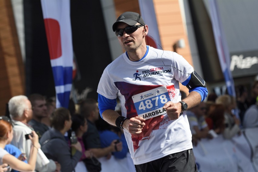 1 i 2 października zawodnicy pobiegną w ósmej edycji PKO Silesia Marathon
