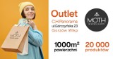 Nowy, wyjątkowy sklep odzieżowy otworzy się 23 marca w CH Panorama w Gorzowie Wlkp.