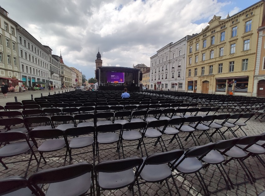 Łużyckie Dni Kościoła na pograniczu. Na Moście Staromiejskim i rynku liczni wystawcy