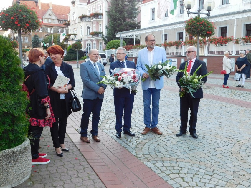 W Szczawnie-Zdroju rozpoczął się festiwal imienia Henryka Wieniawskiego!