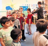 Więcej miejsc w Rybnickich przedszkolach