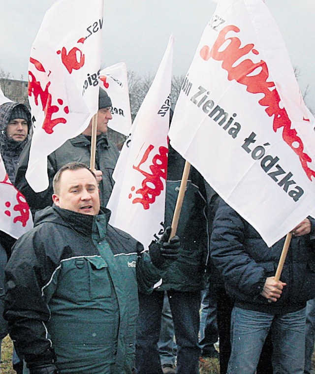 Związkowcy zapowiadają liczne protesty