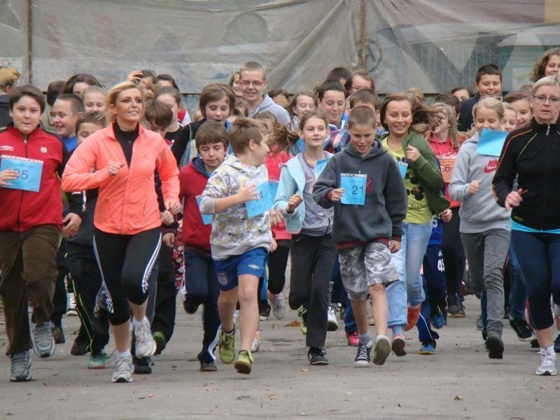 Jesienny piknik rodzinny w Oświęcimiu [ZDJĘCIA]