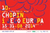 Chopin i jego Europa: festiwal rozpoczął się po norwesku