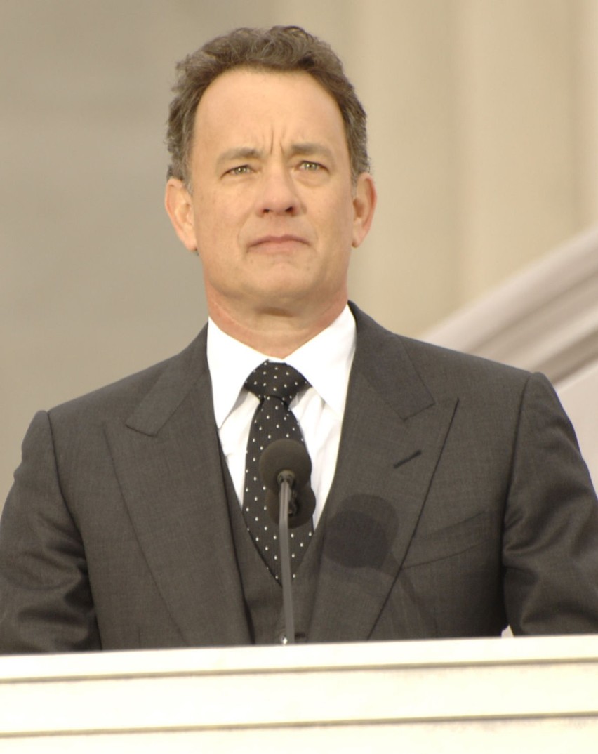 Tom Hanks zagra w kolejnych ekranizacjach bestsellerów Dana Browna
