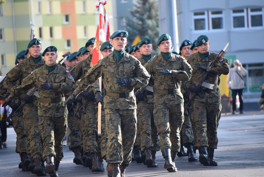 Święto Sybiraka w Sieradzu