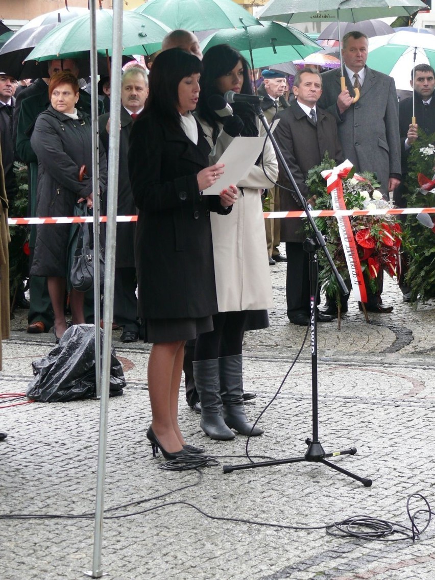 Obchody Święta Niepodległości w Chełmie (ZDJĘCIA)