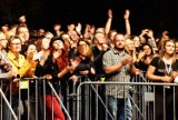 Magia Rocka 2018: Coma, Organek i IRA. Tysiące fanów przyjechało do Lysek [ZDJĘCIA Cz. II]