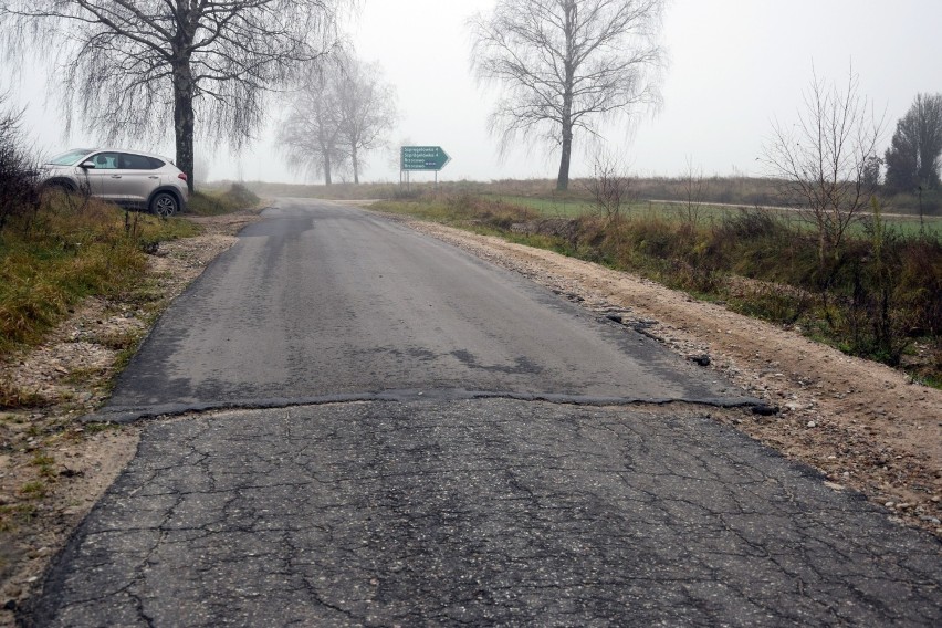 Połączenie nowego asfaltu ze starym