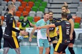 PGE Skra Bełchatów wygrywa w Lubinie po trudnym meczu na otwarcie sezonu