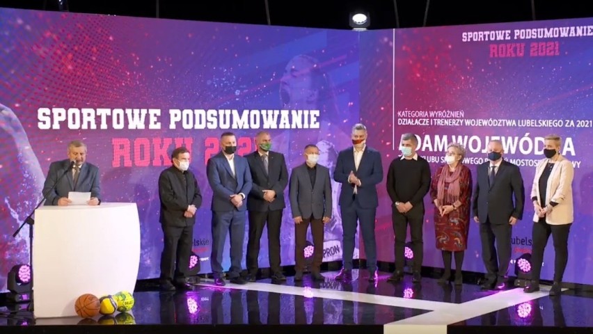 Sportowe sukcesy przedstawicieli województwa lubelskiego. Urząd Marszałkowski podsumował 2021 rok