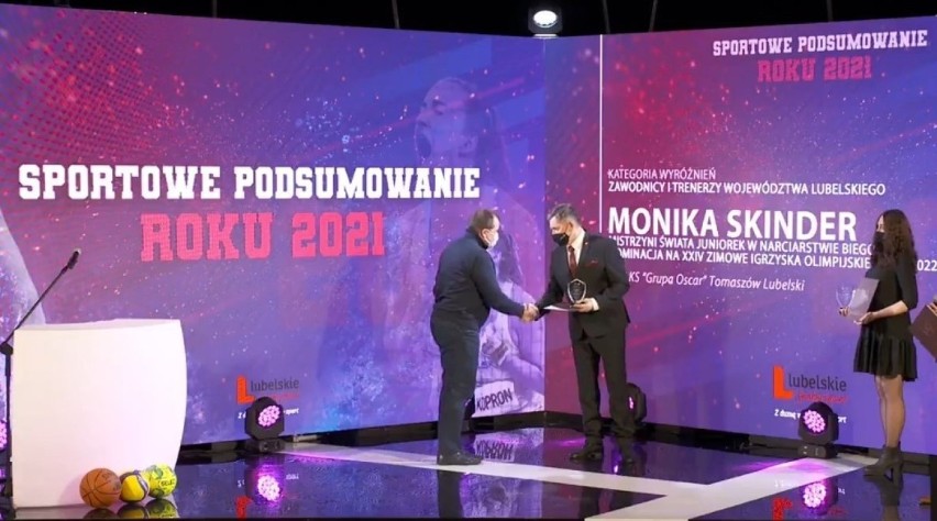 Sportowe sukcesy przedstawicieli województwa lubelskiego. Urząd Marszałkowski podsumował 2021 rok