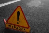 Wypadek w Lublinie: Pijany potrącił i uciekał