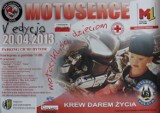 Bytom zaprasza na Motoserce 2013