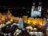 Głogów: Organizują wyjazd na Jarmark Bożonarodzeniowy w Pradze. Są jeszcze miejsca