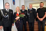 Pierwsza sesja rady gminy Jerzmanowa. Radni oraz nowa wójt Anna Obolewicz złożyli ślubowanie. ZDJĘCIA