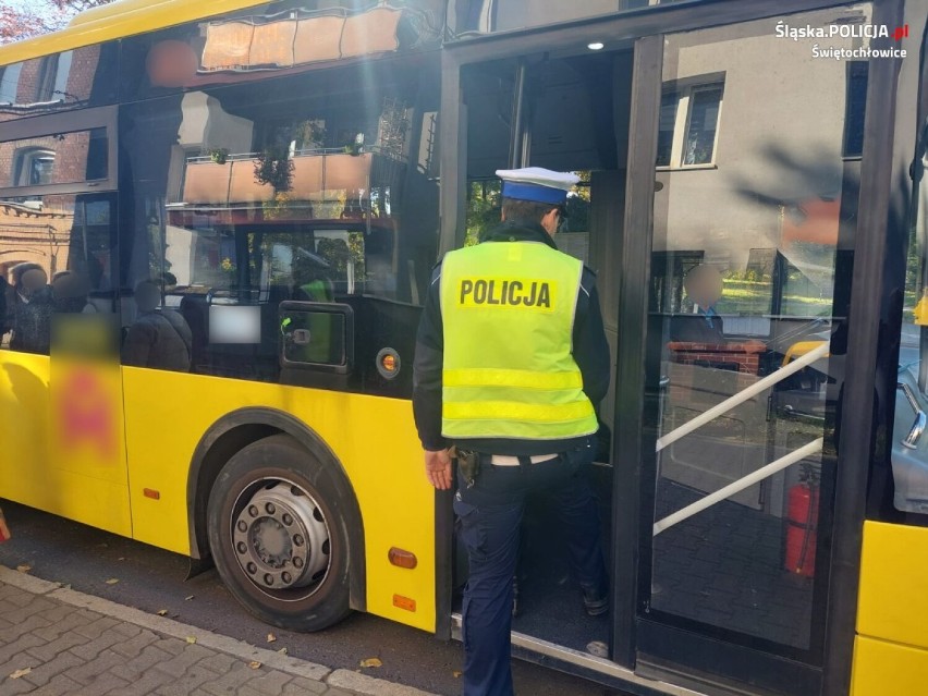 Policja i sanepid kontrolują przestrzeganie obostrzeń sanitarnych