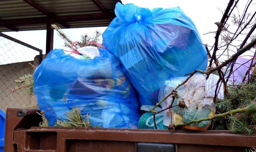 Od marca brzezinianie zapłacą więcej za wywóz śmieci