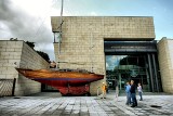 Gdynia: Nieprawidłowości przy zakupie eksponatów do Muzeum Marynarki Wojennej?