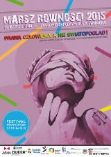 W walce o prawa człowieka - Festiwal Równych Praw we Wrocławiu (PROGRAM)