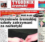 Jutro w Tygodniku Śremskim